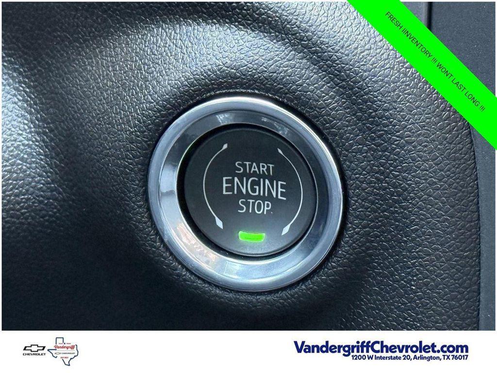 new 2026 Chevrolet Silverado 2500 car, priced at $64,090