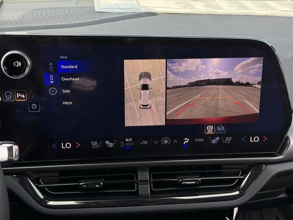 new 2026 Chevrolet Equinox EV car, priced at $40,585