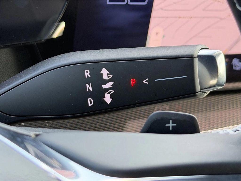 new 2026 Chevrolet Traverse car, priced at $53,985