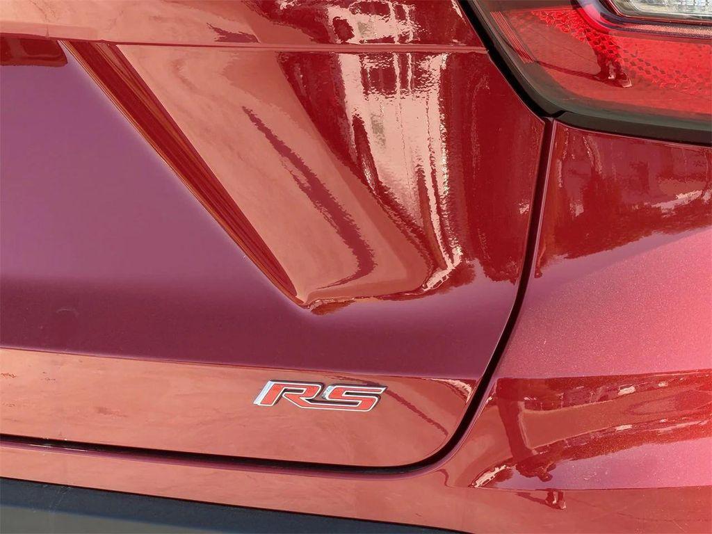 new 2026 Chevrolet Trax car, priced at $27,801