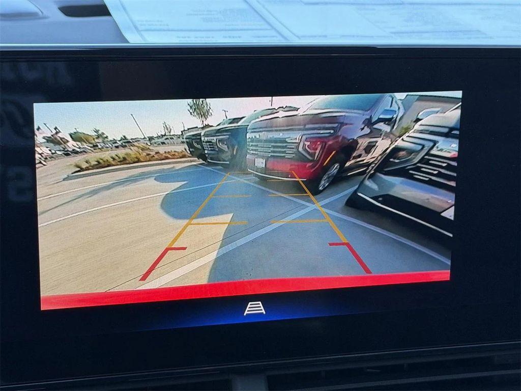 new 2026 Chevrolet Trax car, priced at $27,801