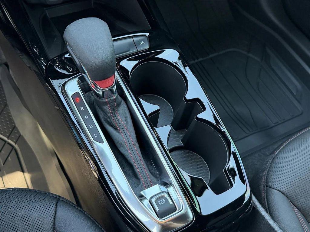 new 2026 Chevrolet Trax car, priced at $27,801