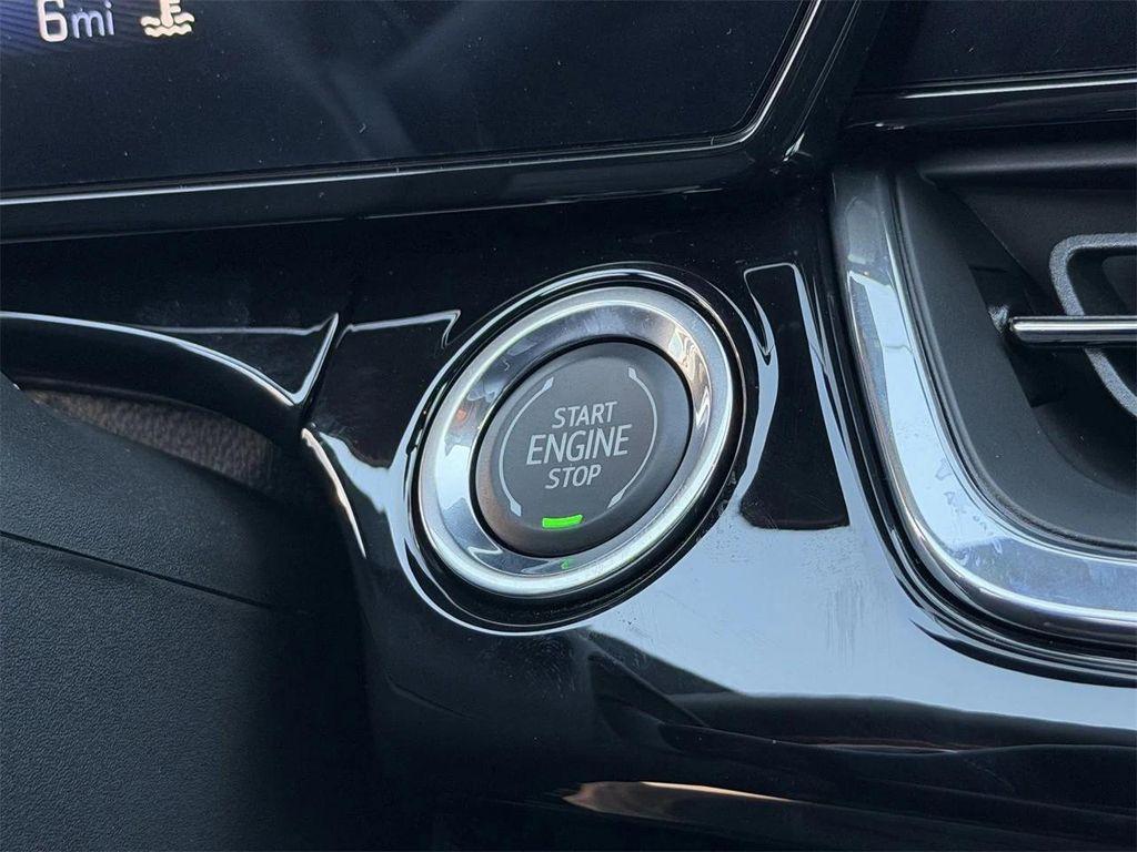 new 2026 Chevrolet Trax car, priced at $27,801