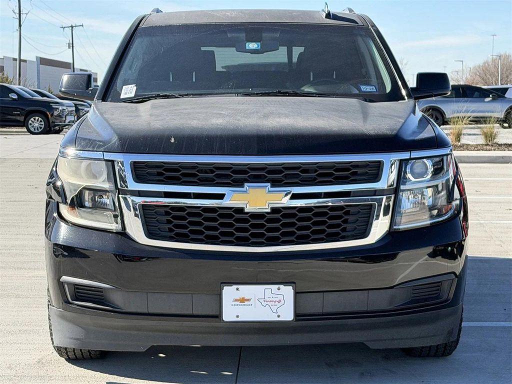 used 2015 Chevrolet Tahoe car, priced at $14,799