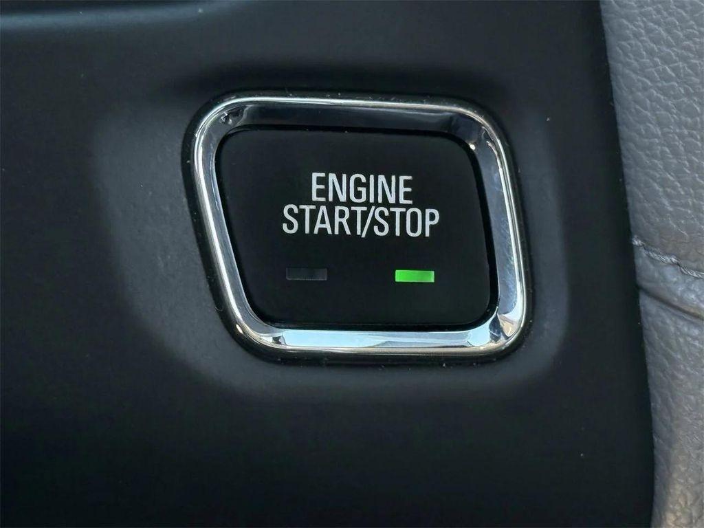 used 2018 GMC Acadia car, priced at $16,913