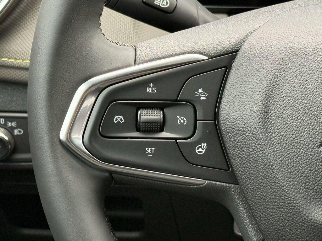 new 2026 Chevrolet TrailBlazer car, priced at $29,250
