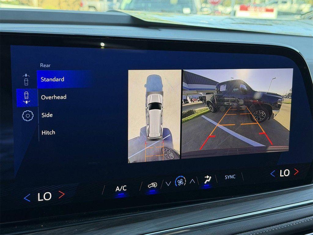 new 2025 Chevrolet Tahoe car, priced at $61,119