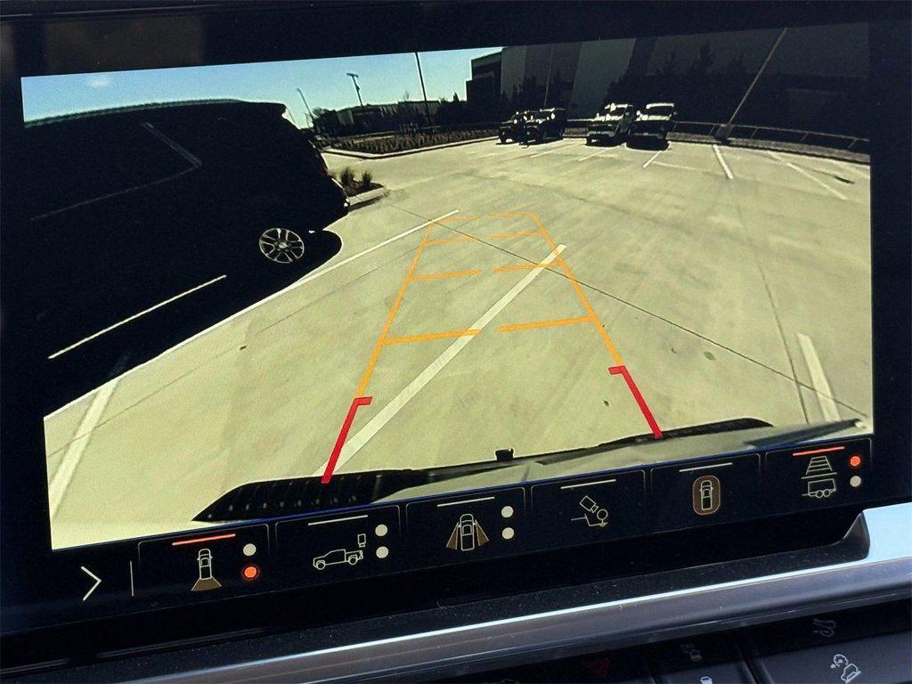 new 2026 Chevrolet Silverado 1500 car, priced at $60,435