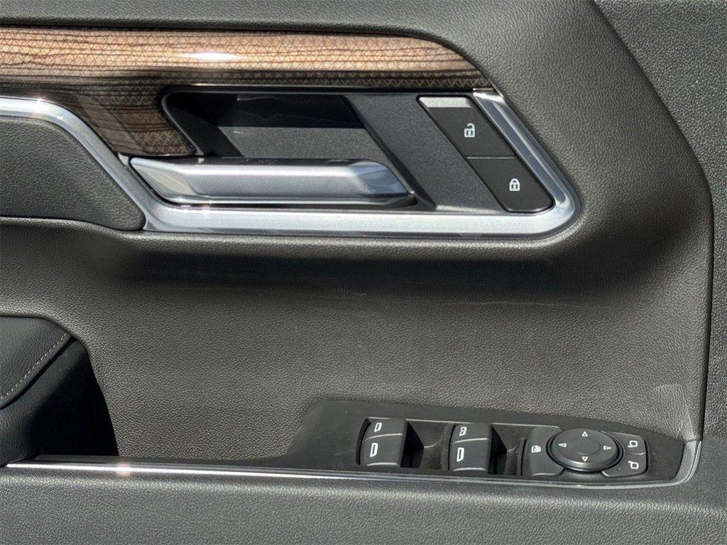 new 2026 Chevrolet Silverado 1500 car, priced at $60,435