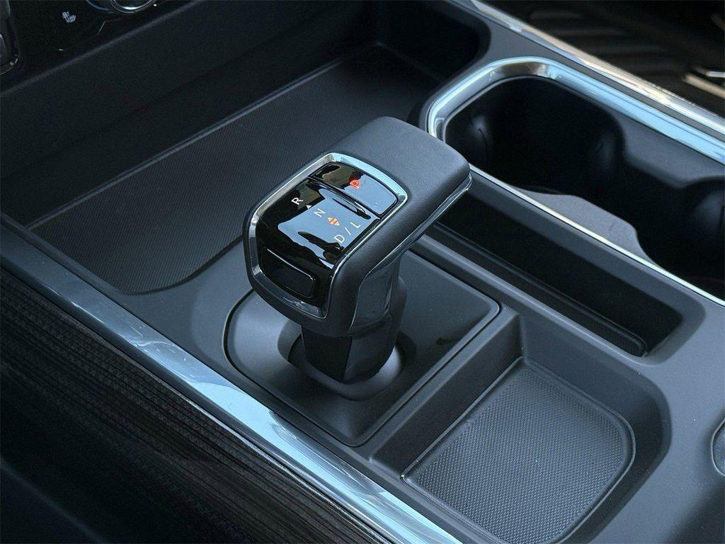 new 2026 Chevrolet Silverado 1500 car, priced at $60,435