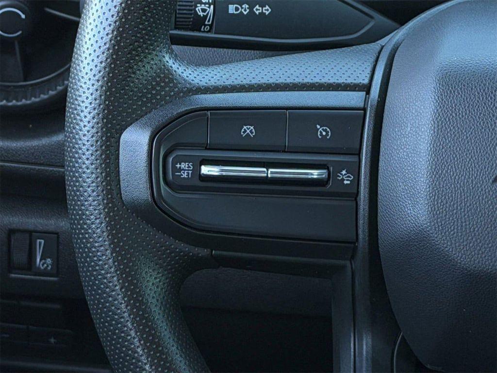 used 2023 Chevrolet Colorado car, priced at $29,951