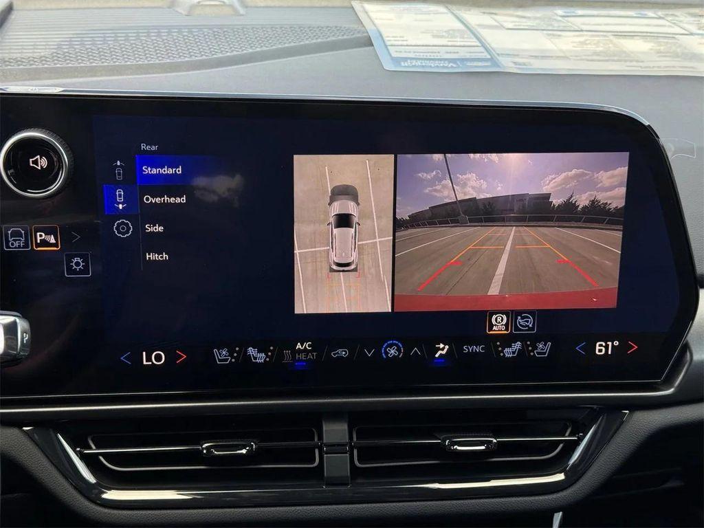 new 2026 Chevrolet Equinox EV car, priced at $40,090