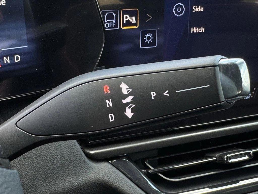 new 2026 Chevrolet Equinox EV car, priced at $40,090