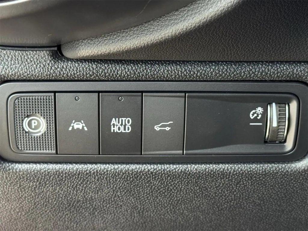 new 2026 Chevrolet Equinox EV car, priced at $40,090