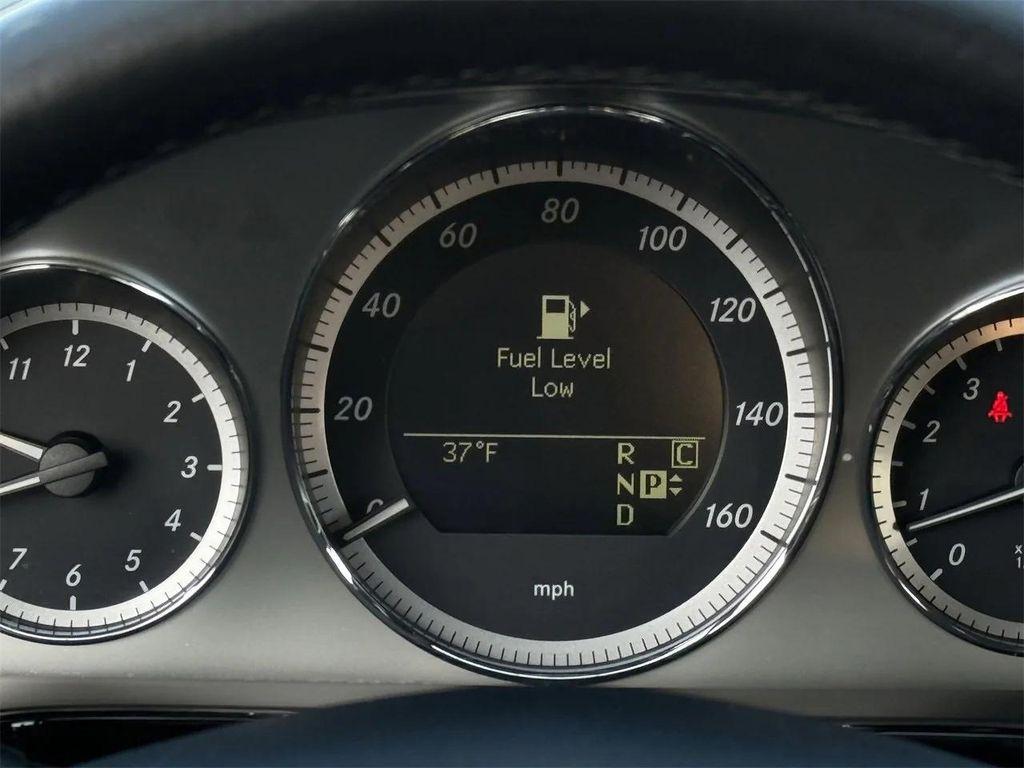 used 2010 Mercedes-Benz E-Class car, priced at $9,432