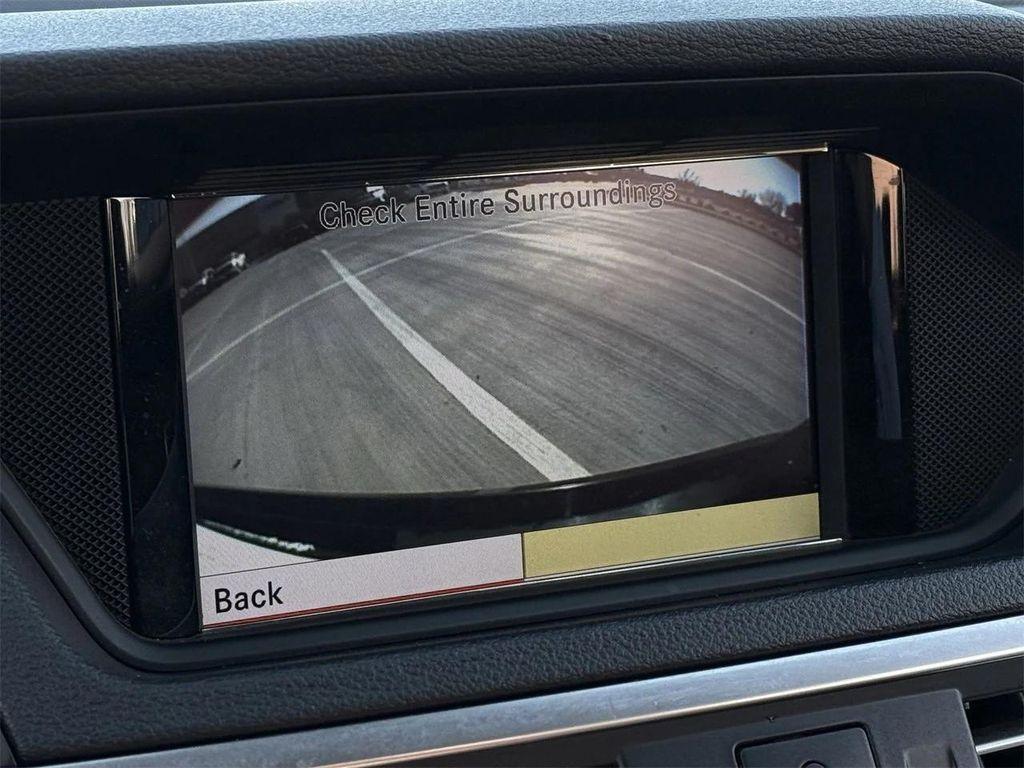 used 2010 Mercedes-Benz E-Class car, priced at $9,432