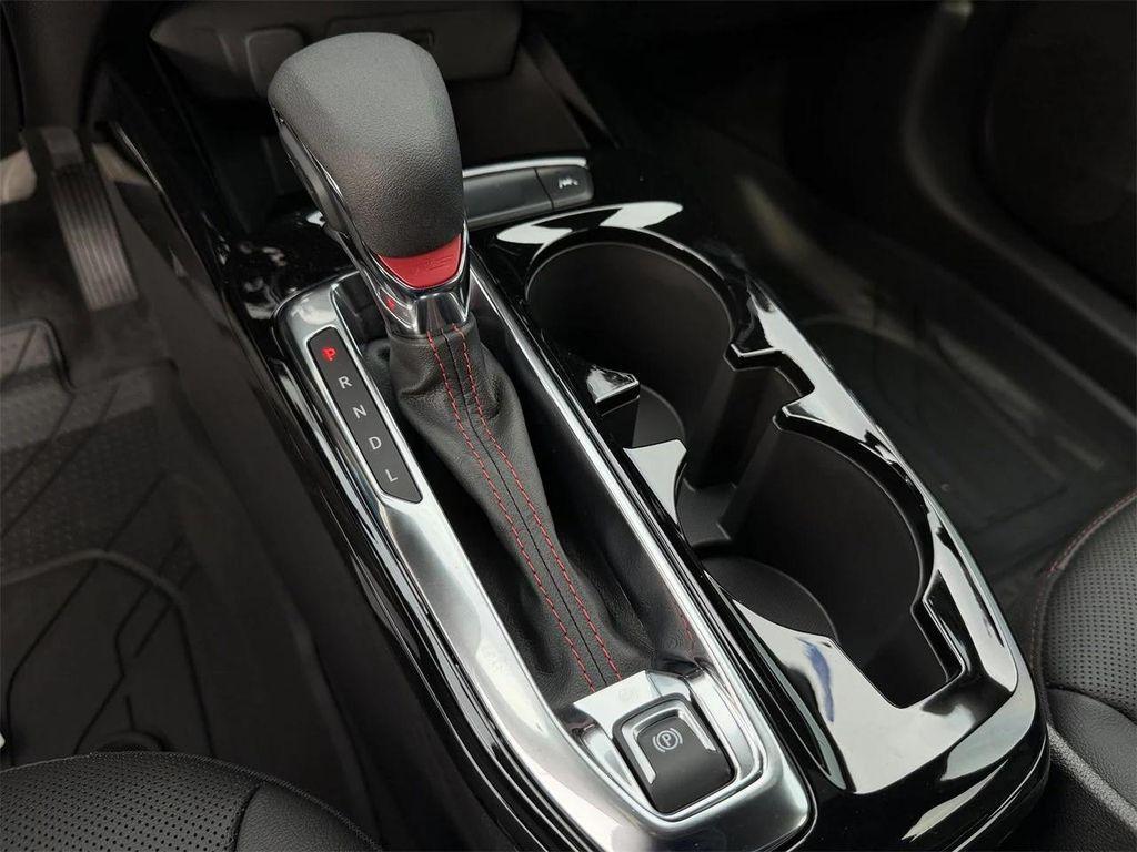 new 2026 Chevrolet Trax car, priced at $27,316