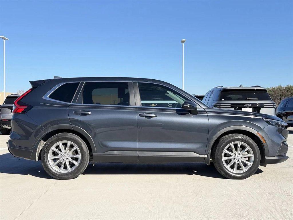 used 2023 Honda CR-V car, priced at $27,964