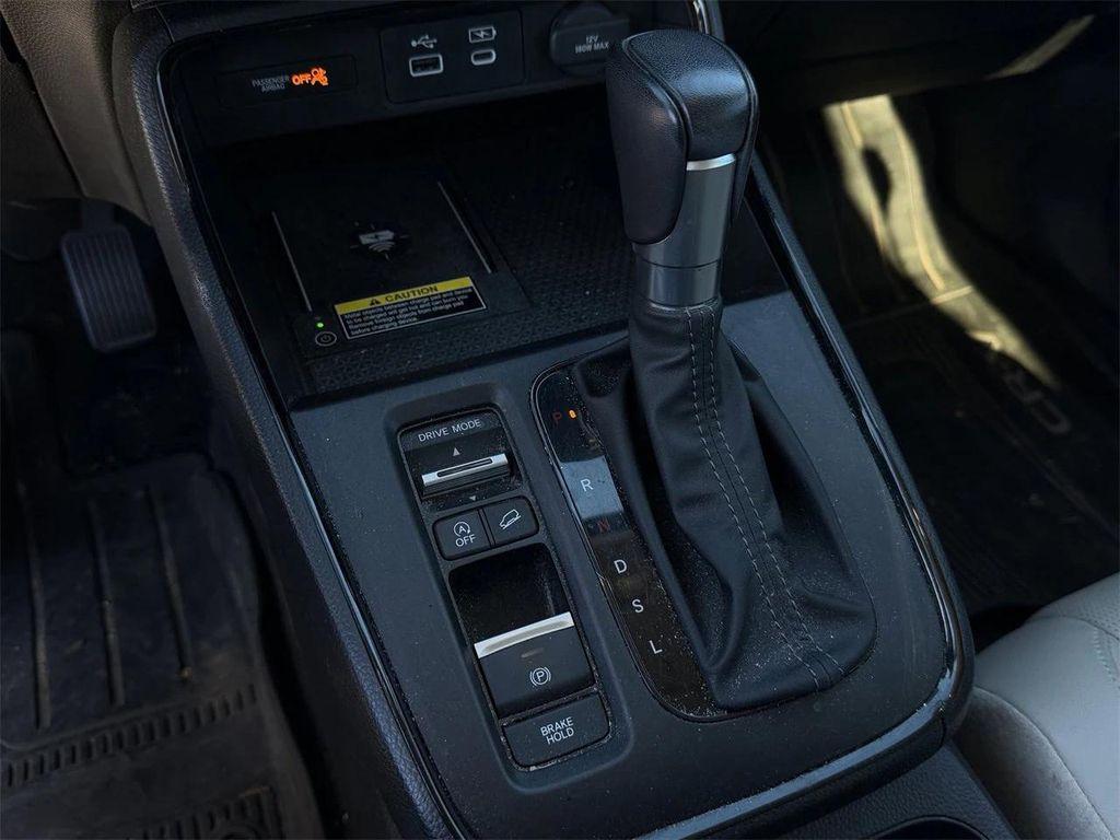 used 2023 Honda CR-V car, priced at $27,964