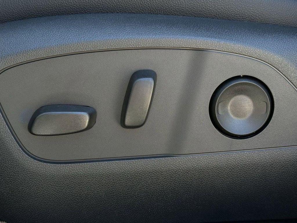 new 2026 Chevrolet Blazer EV car, priced at $45,540