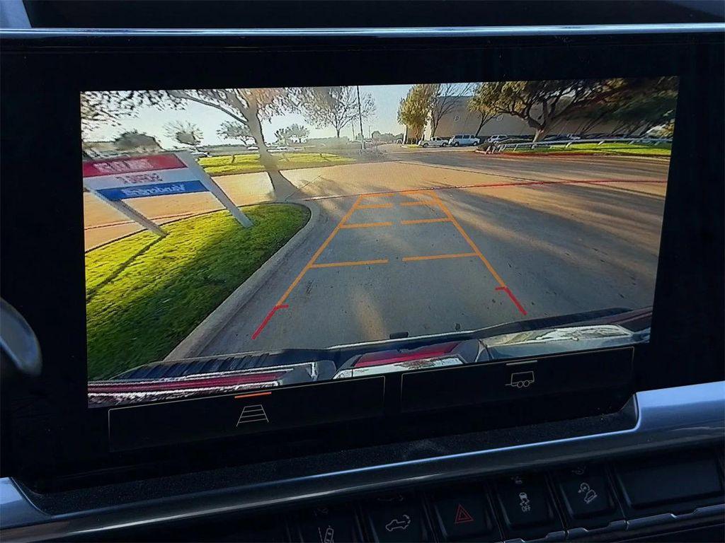 used 2024 GMC Sierra 2500 car, priced at $47,799