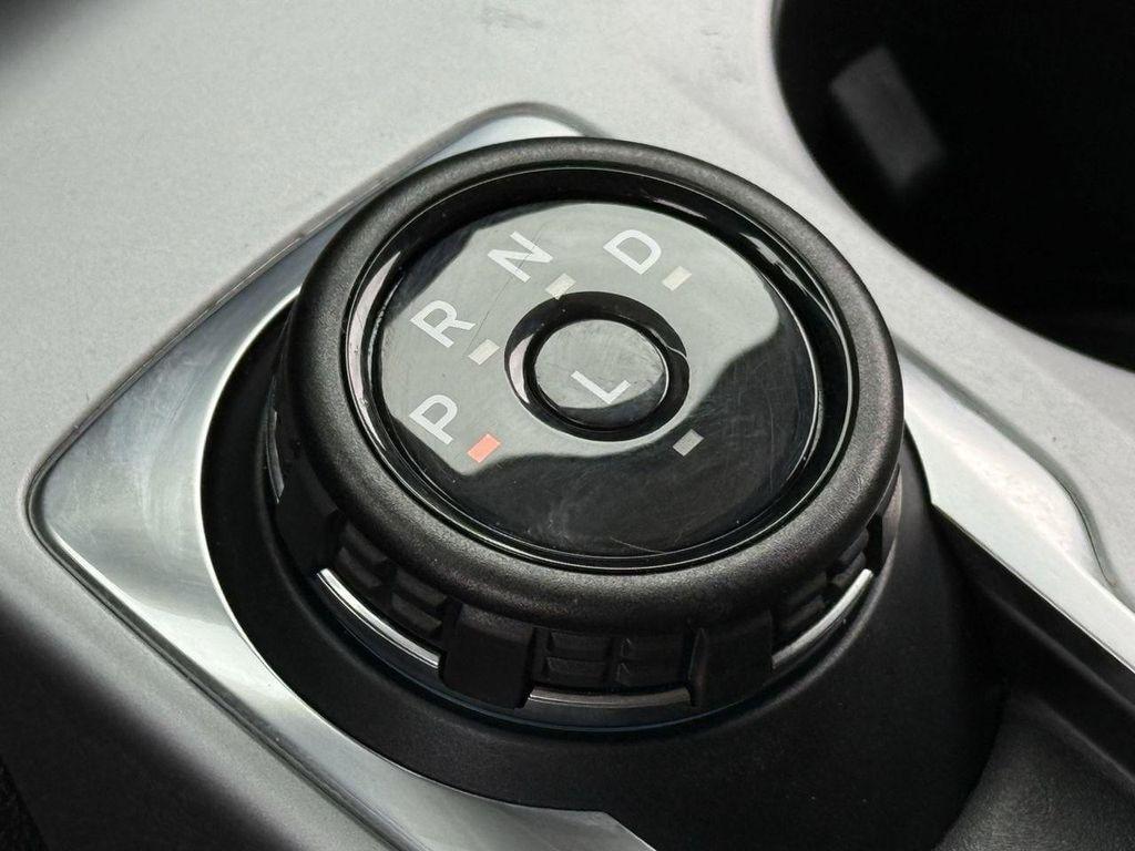 used 2022 Ford Bronco Sport car, priced at $23,943