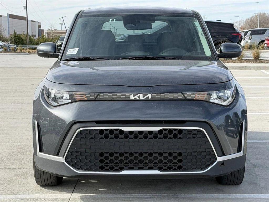 used 2024 Kia Soul car, priced at $14,590