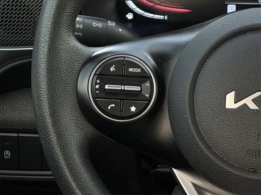 used 2024 Kia Soul car, priced at $14,590