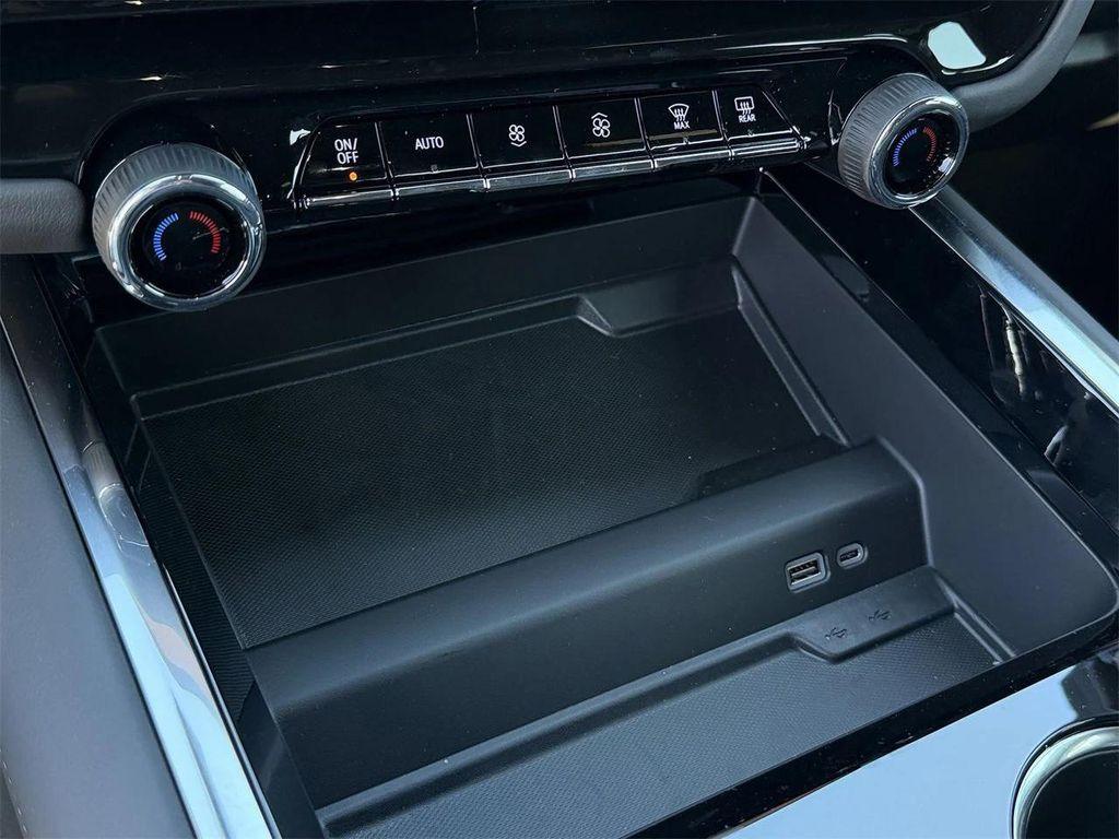 new 2026 Chevrolet Tahoe car, priced at $63,686