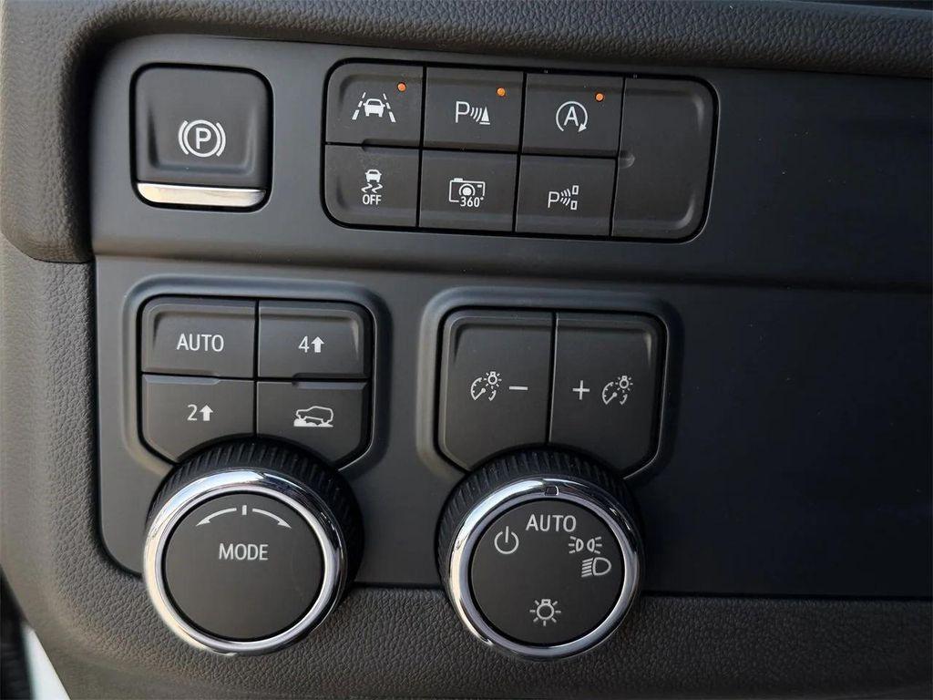 new 2026 Chevrolet Tahoe car, priced at $63,686