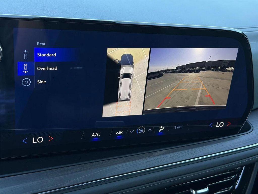 new 2026 Chevrolet Tahoe car, priced at $63,686