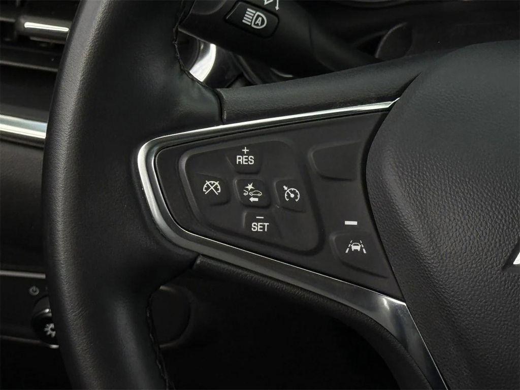 used 2024 Chevrolet Equinox car, priced at $19,979