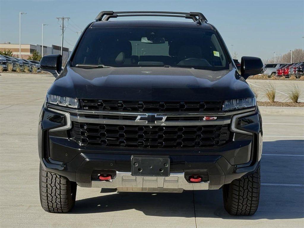 used 2021 Chevrolet Tahoe car, priced at $43,924
