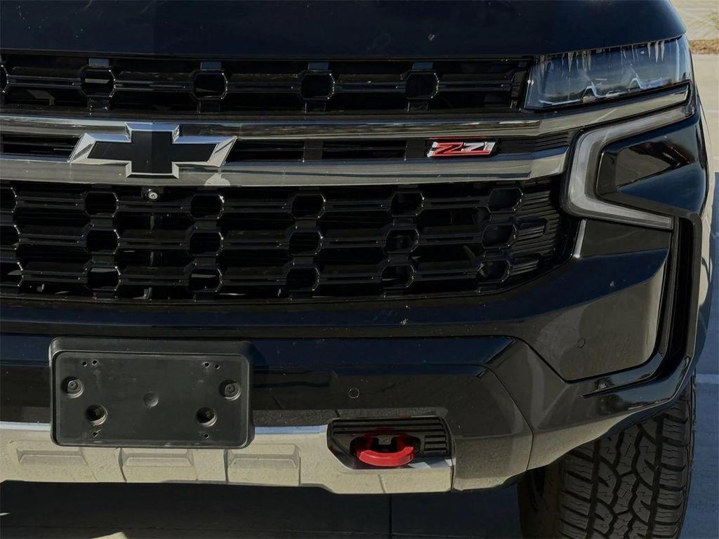 used 2021 Chevrolet Tahoe car, priced at $43,924