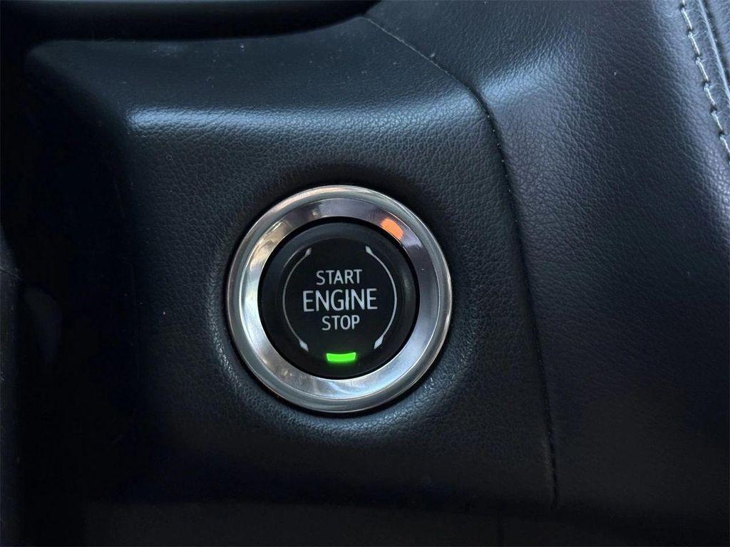 used 2021 Chevrolet Tahoe car, priced at $43,924