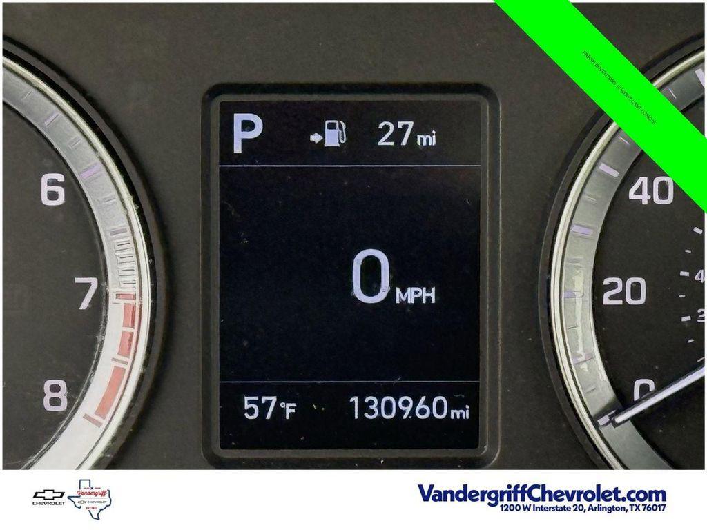 used 2019 Hyundai Sonata car, priced at $9,907