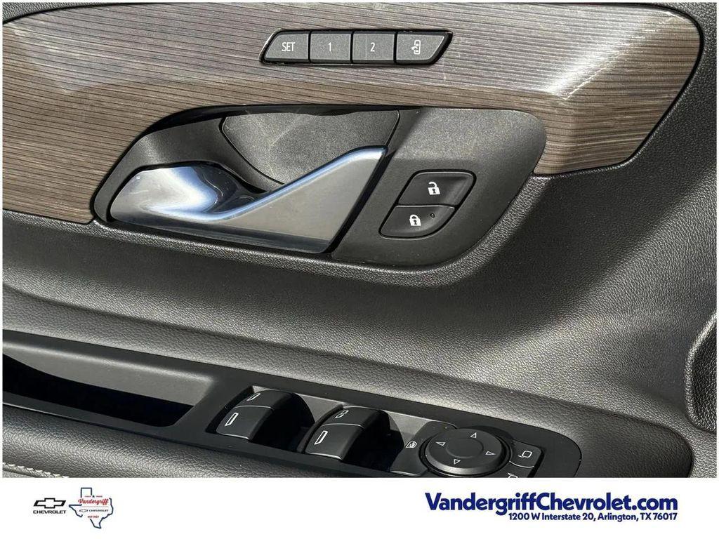 used 2023 GMC Terrain car, priced at $31,931