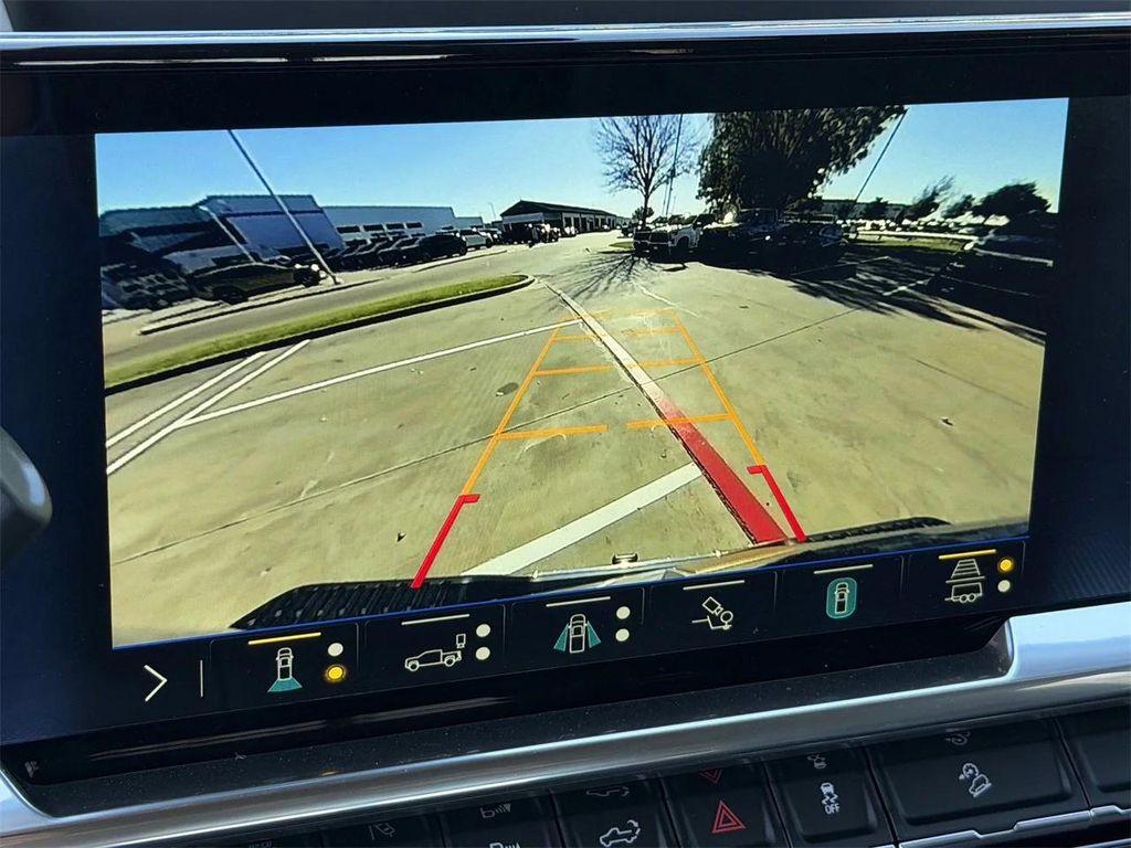 new 2026 Chevrolet Silverado 2500 car, priced at $70,870