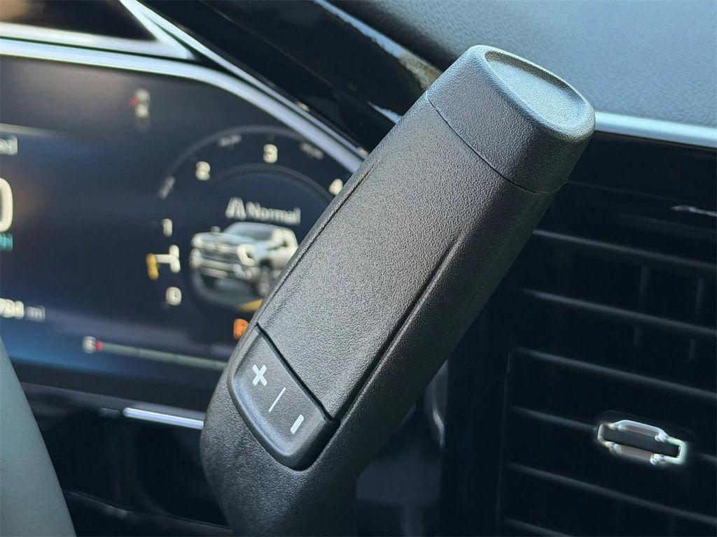 new 2026 Chevrolet Silverado 2500 car, priced at $70,870