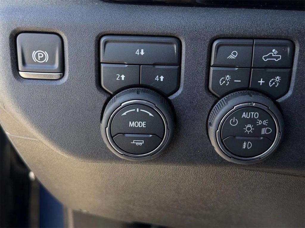 new 2026 Chevrolet Silverado 2500 car, priced at $70,870