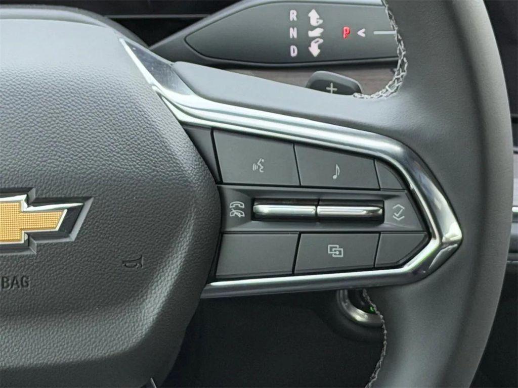 new 2026 Chevrolet Suburban car, priced at $63,495