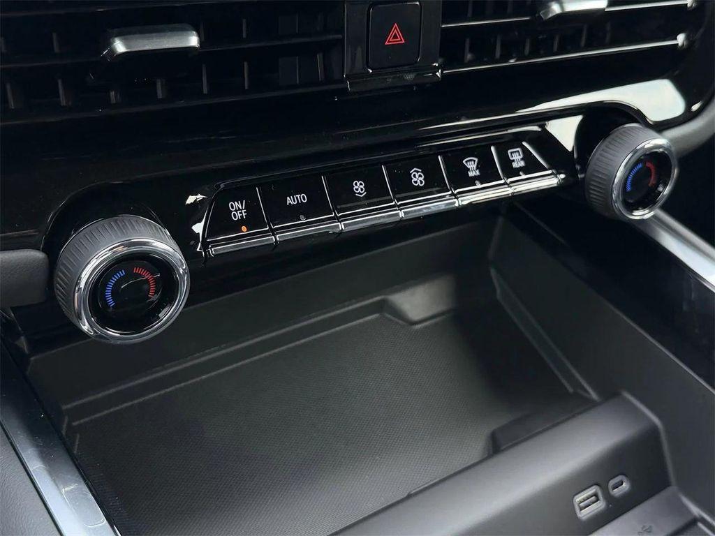 new 2026 Chevrolet Suburban car, priced at $63,495