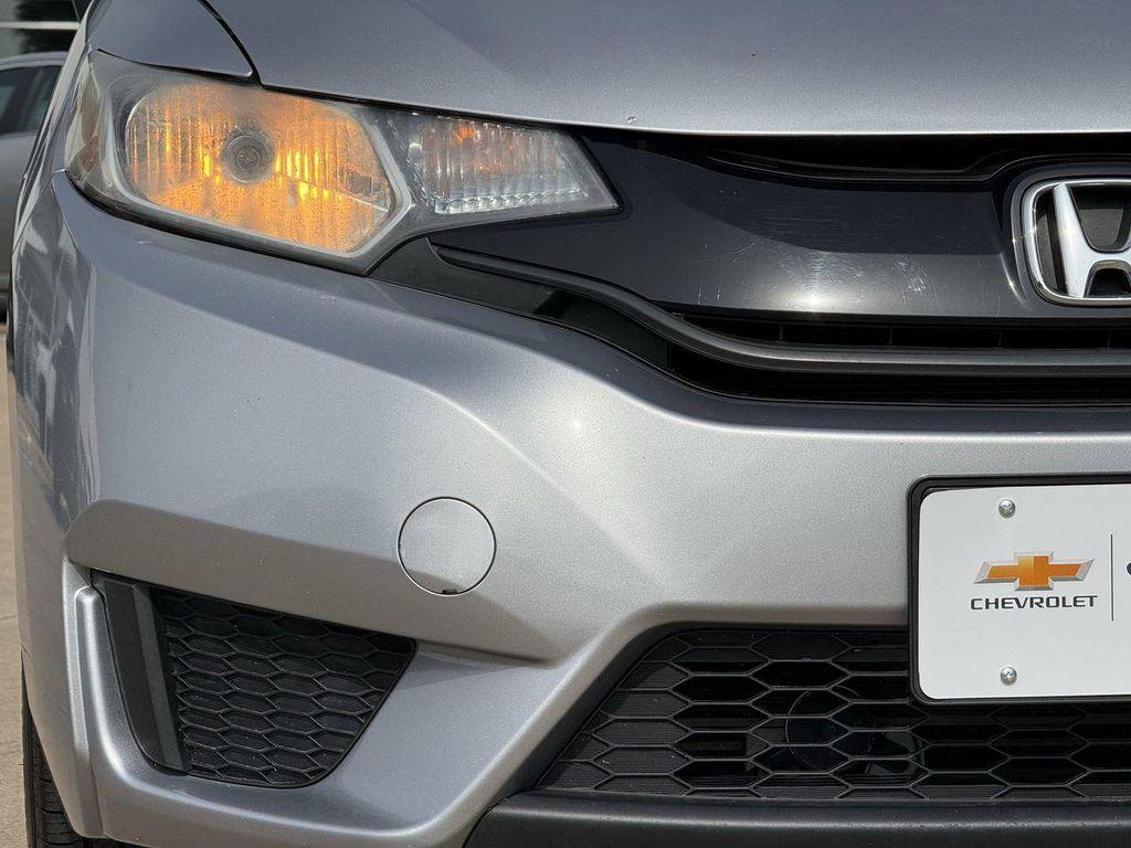 used 2017 Honda Fit car, priced at $16,894