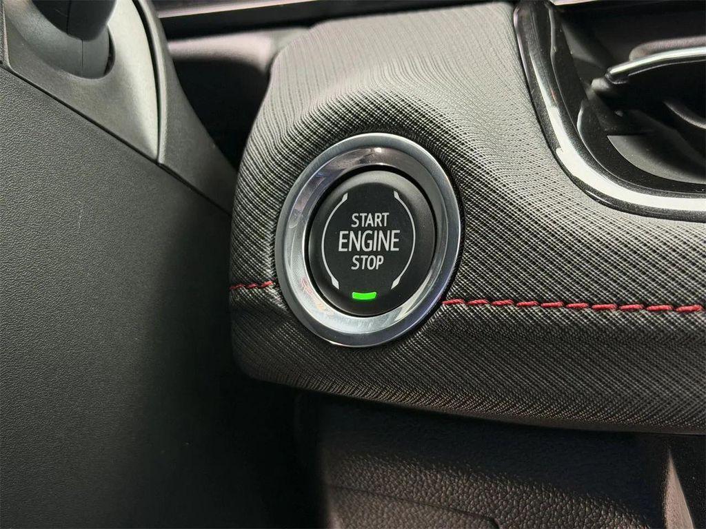 new 2026 Chevrolet TrailBlazer car, priced at $30,150