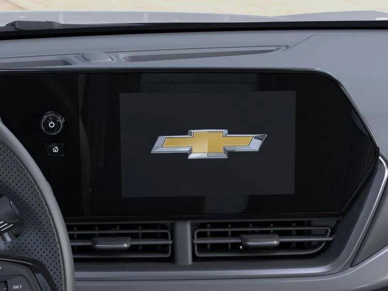 new 2026 Chevrolet Trax car, priced at $23,065