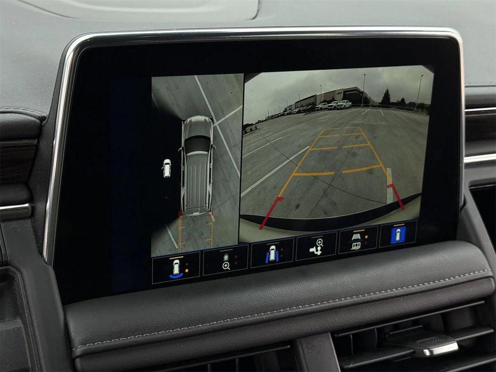 used 2023 Chevrolet Tahoe car, priced at $57,903