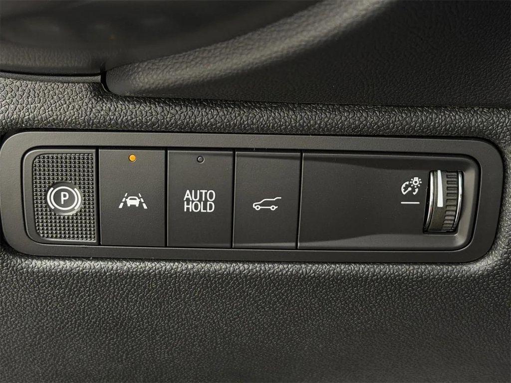 new 2026 Chevrolet Equinox EV car, priced at $38,090