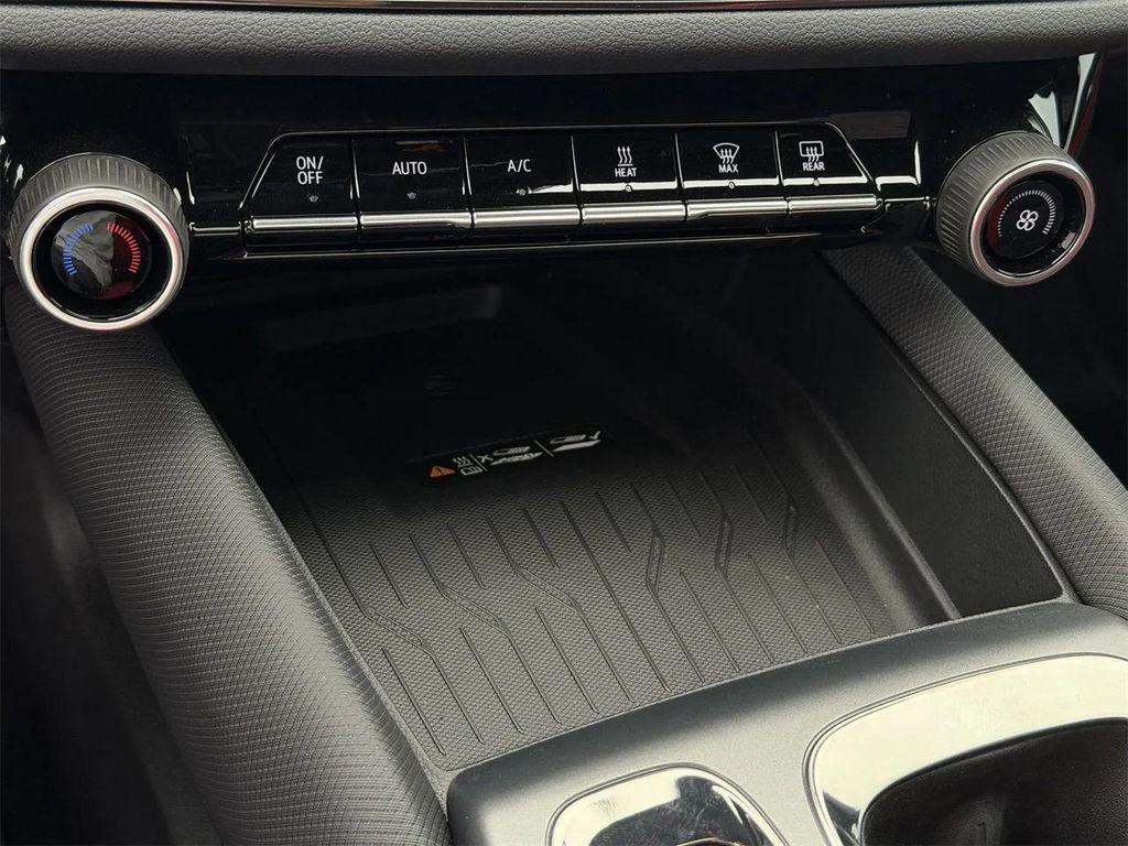 new 2026 Chevrolet Equinox EV car, priced at $38,090