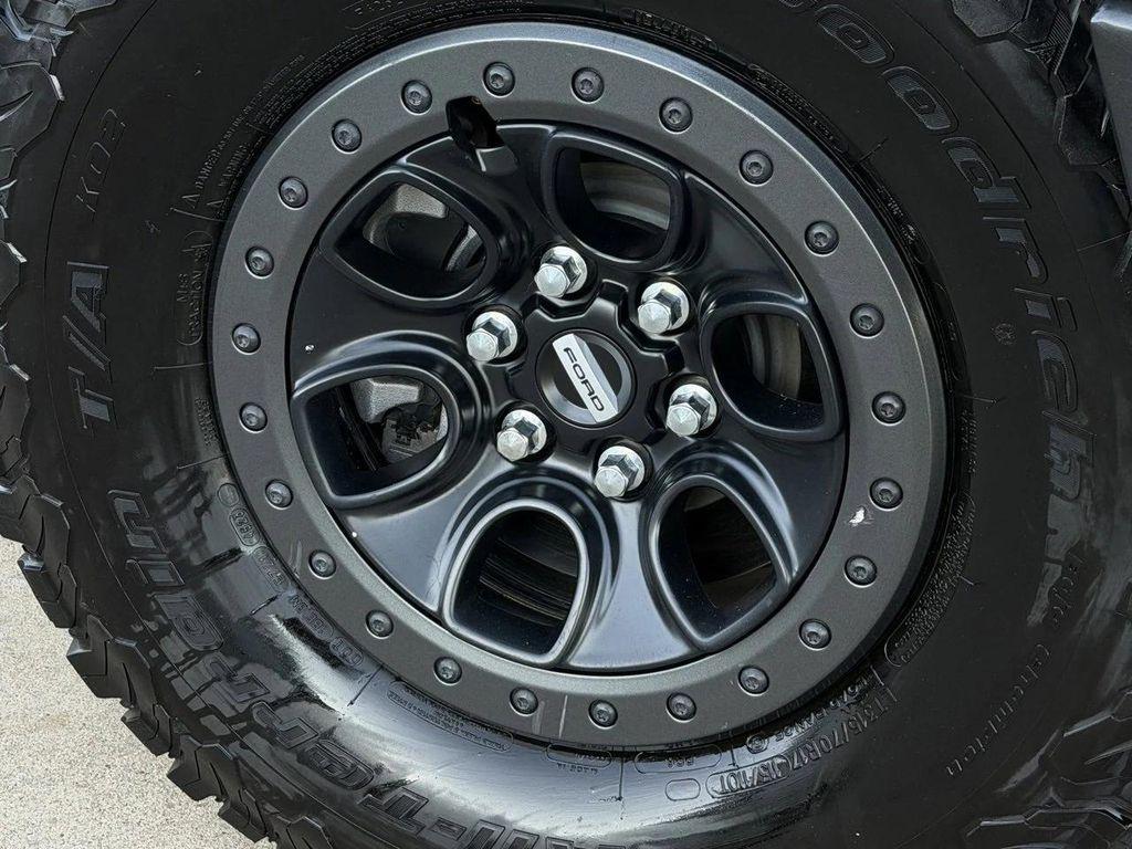 used 2023 Ford F-150 car, priced at $71,970