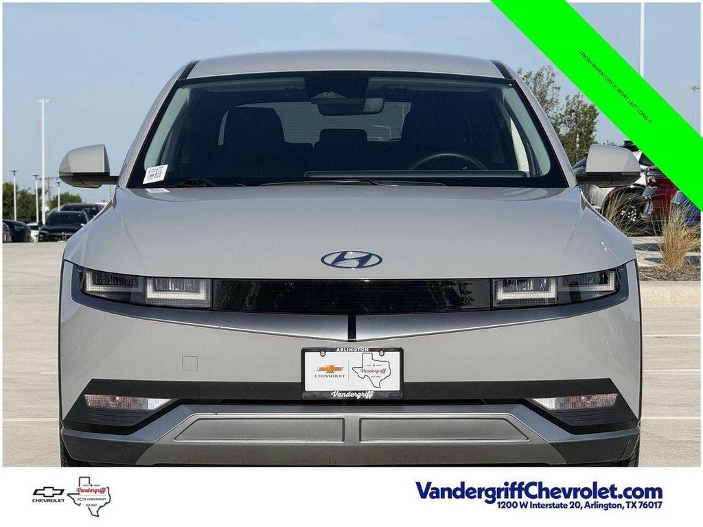 used 2023 Hyundai IONIQ 5 car, priced at $18,984